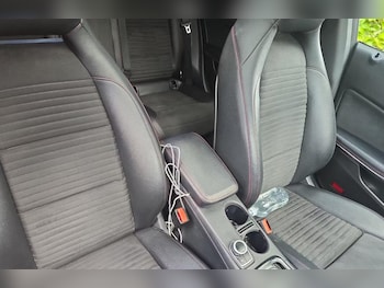Used Mercedes-Benz CLA 2018 for sale - 78939680: Photo