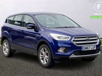 2017 - 1.5 EcoBoost 182 Titanium 5dr Auto