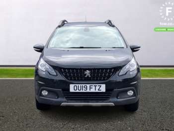 Used Peugeot 2008 2022 for sale - 74603599: Photo