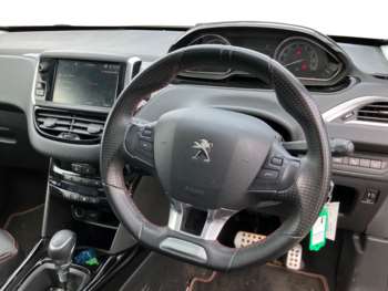 Used Peugeot 2008 2022 for sale - 74603599: Photo