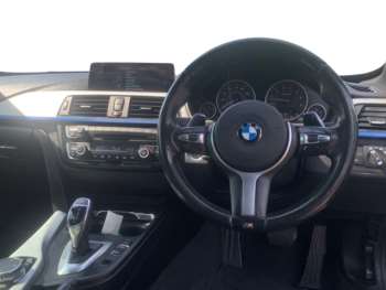 Used BMW 4 Series 2016 for sale - 74894127: Photo