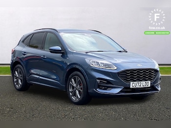 2022 - 1.5 EcoBoost 150 ST-Line Edition 5dr