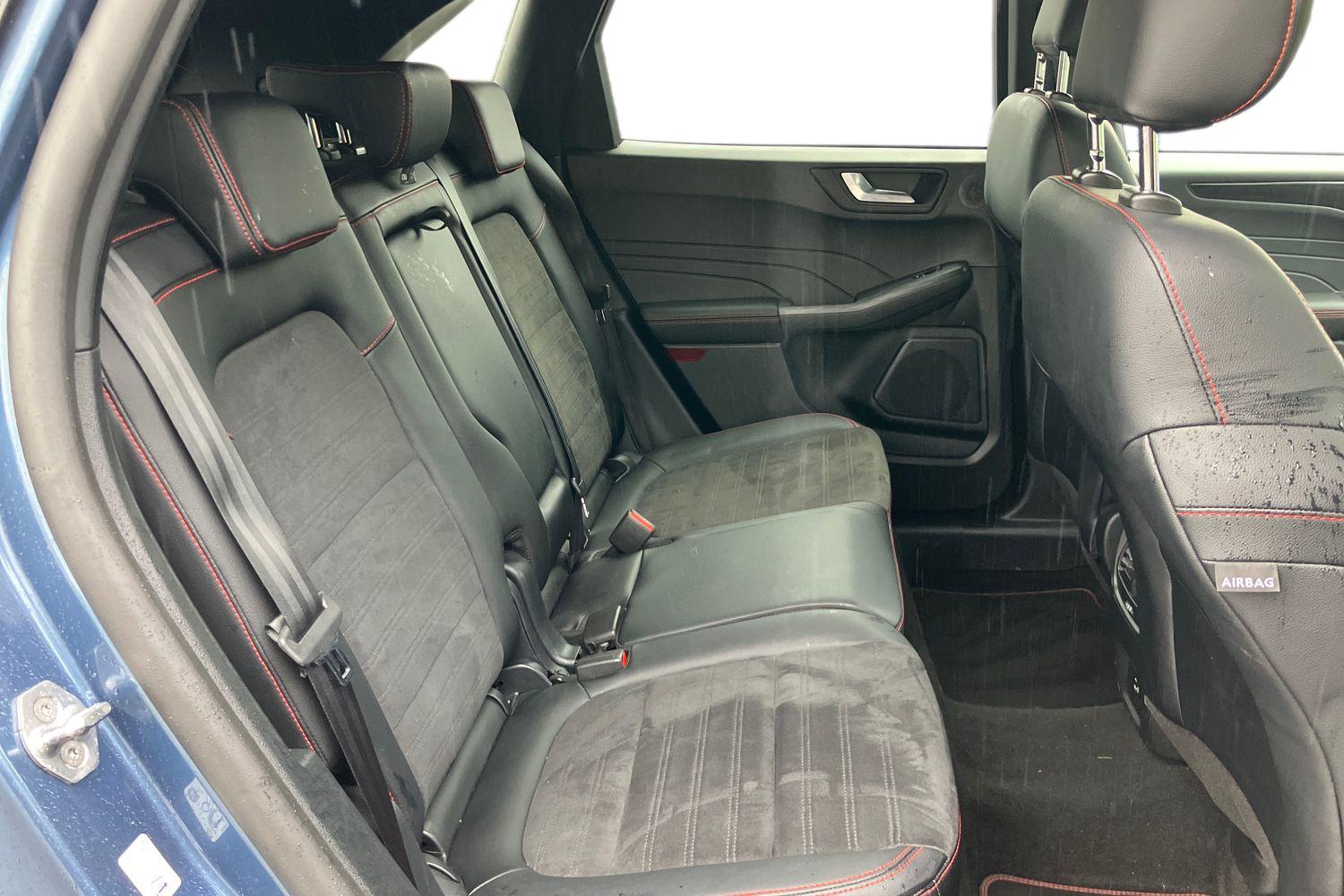 Used Ford Kuga 2022 for sale - 76553593: Photo 20