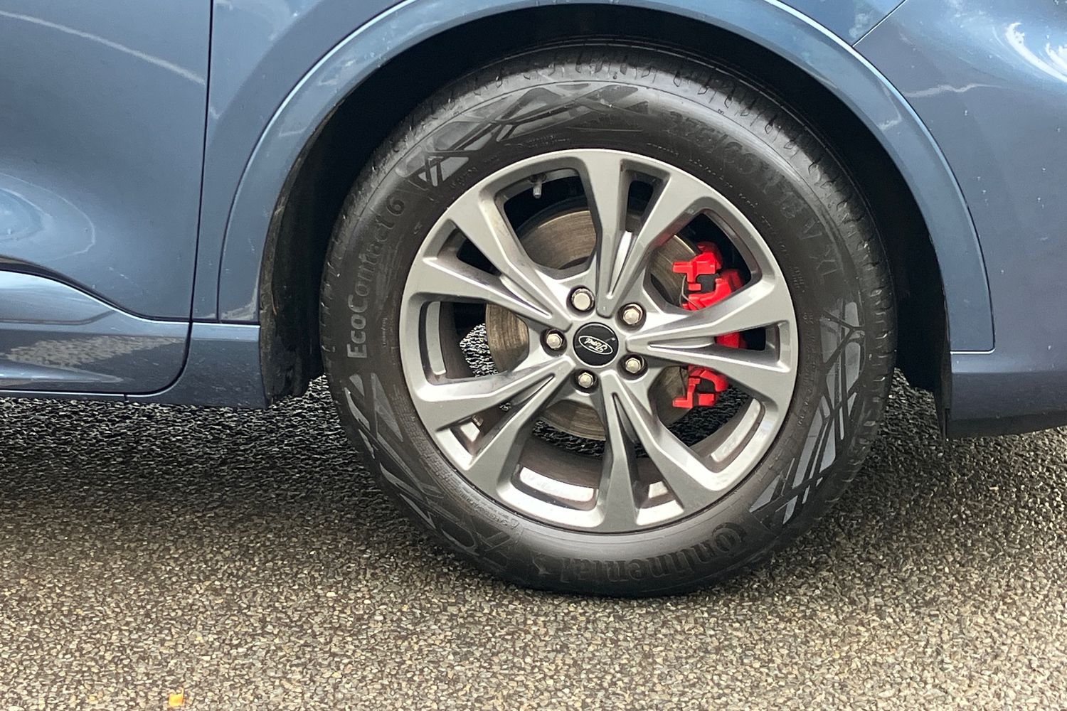 Used Ford Kuga 2022 for sale - 76553593: Photo 22