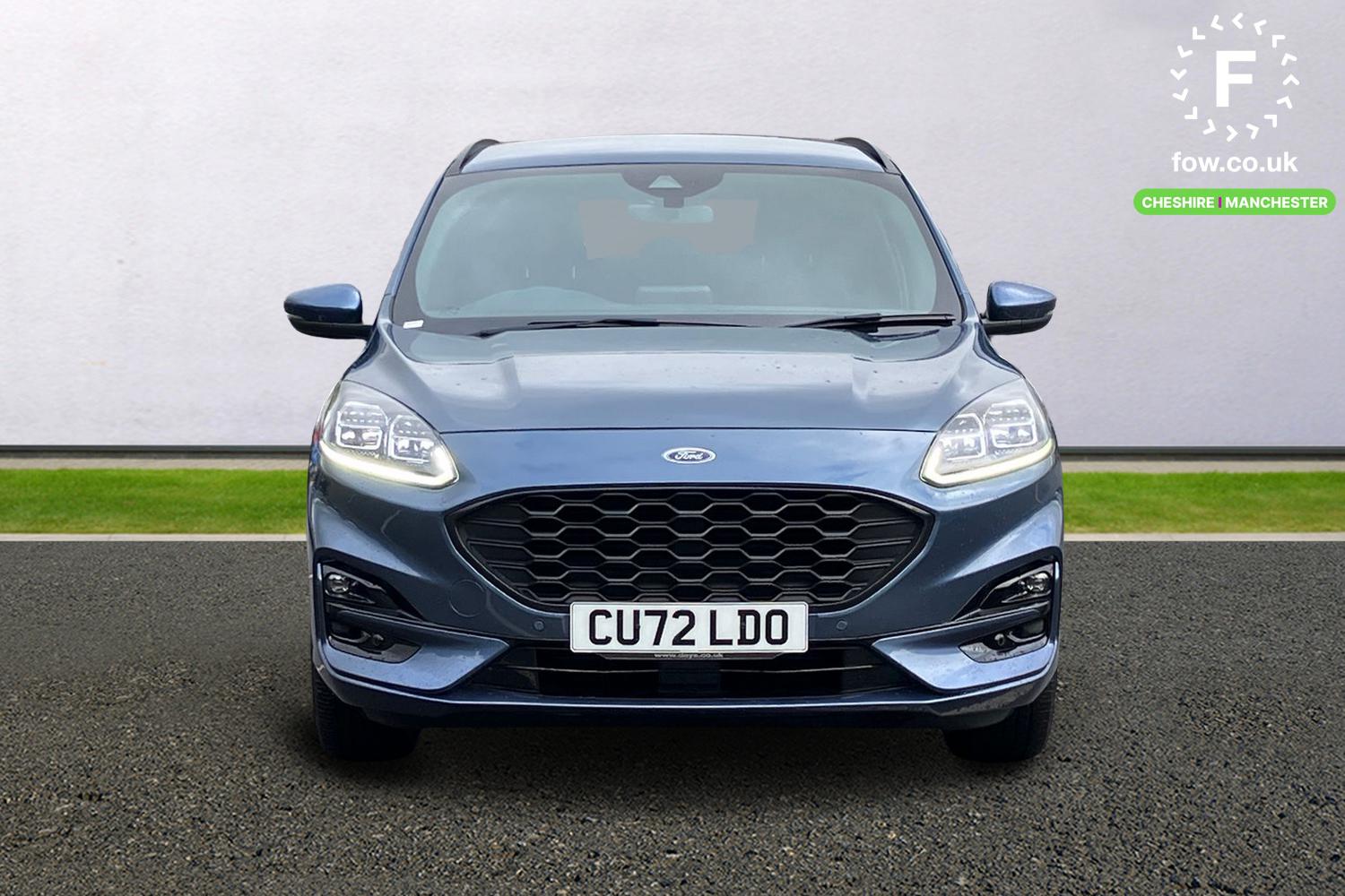 Used Ford Kuga 2022 for sale - 76553593: Photo 23