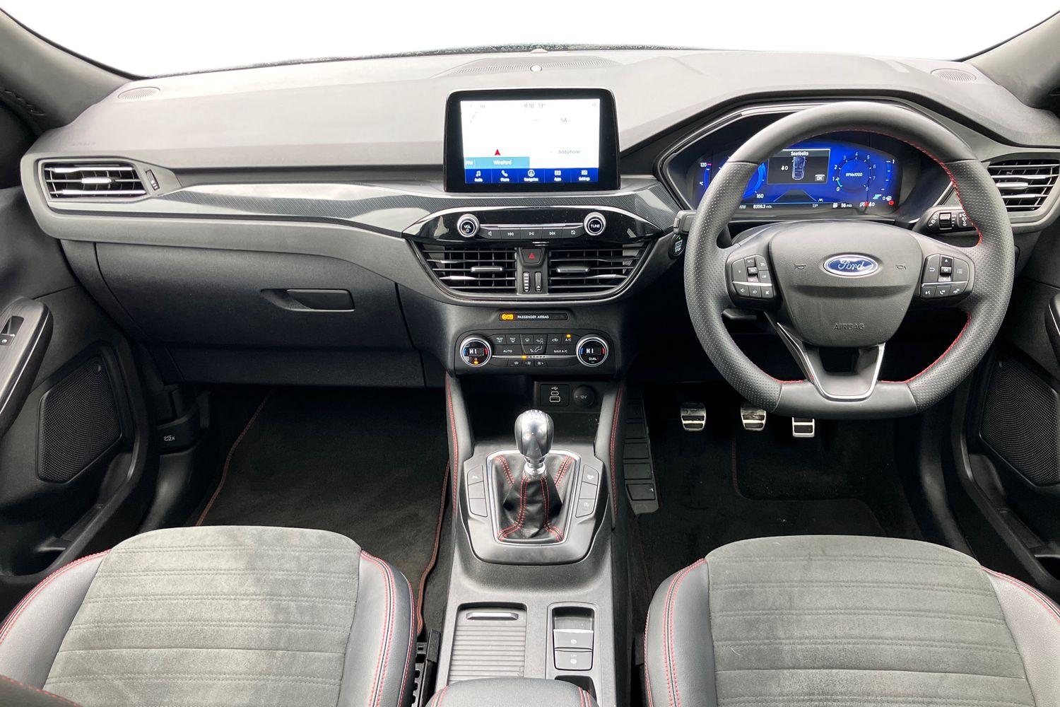 Used Ford Kuga 2022 for sale - 76553593: Photo 3