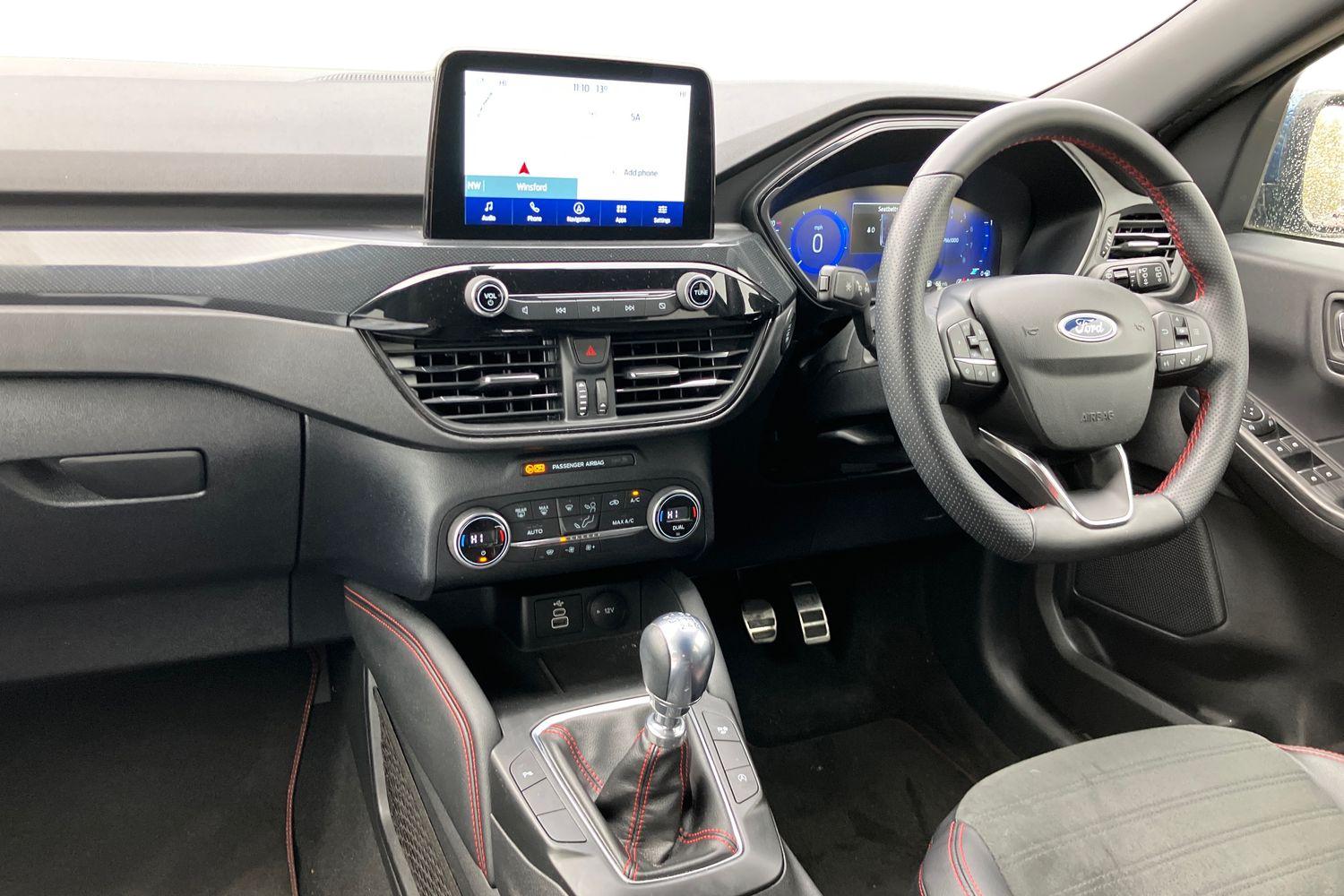 Used Ford Kuga 2022 for sale - 76553593: Photo 4