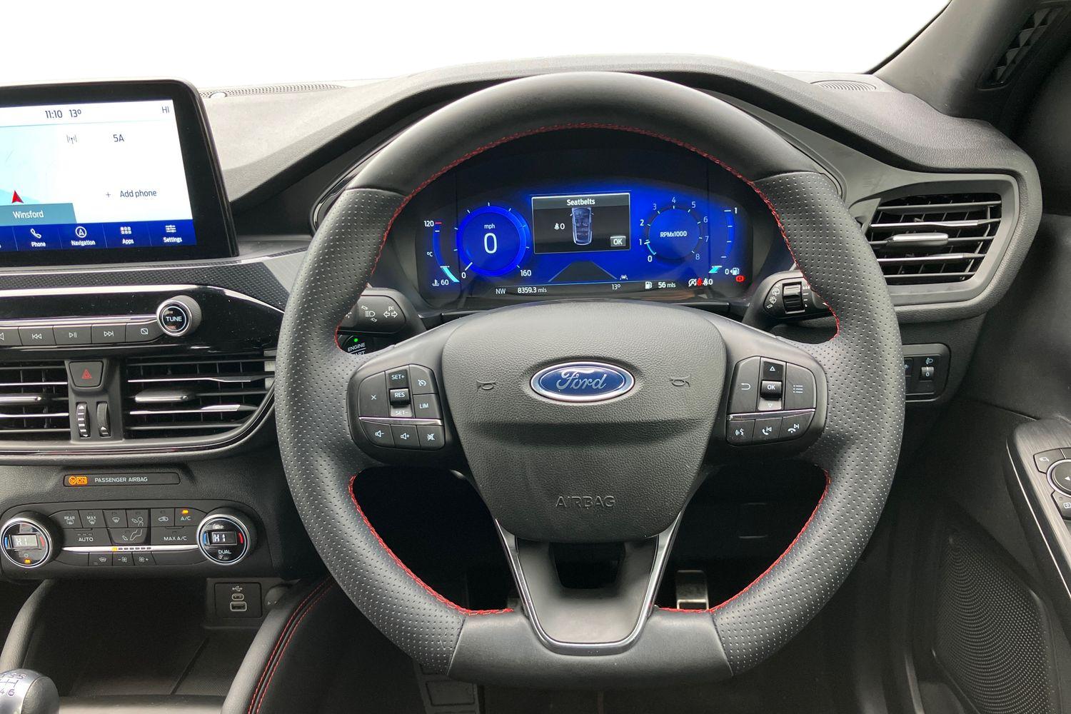 Used Ford Kuga 2022 for sale - 76553593: Photo 5