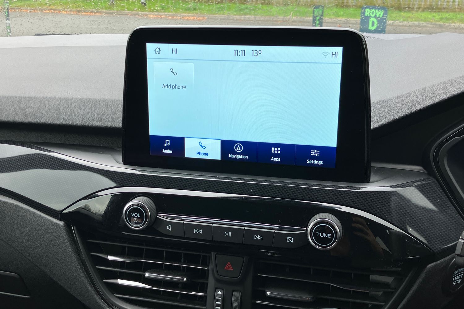 Used Ford Kuga 2022 for sale - 76553593: Photo 6