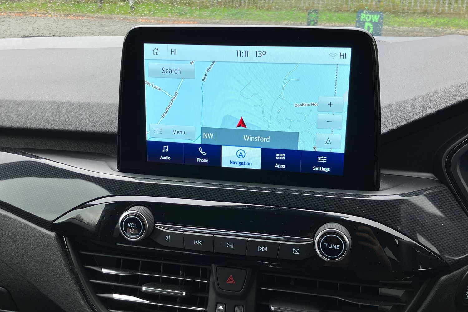 Used Ford Kuga 2022 for sale - 76553593: Photo 7