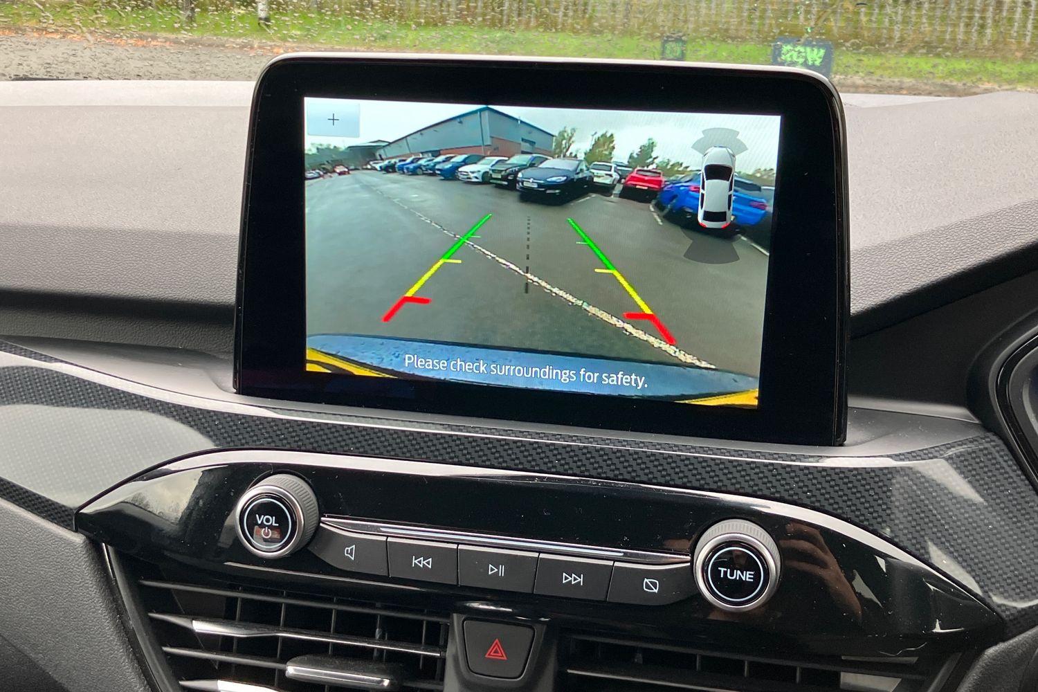 Used Ford Kuga 2022 for sale - 76553593: Photo 8