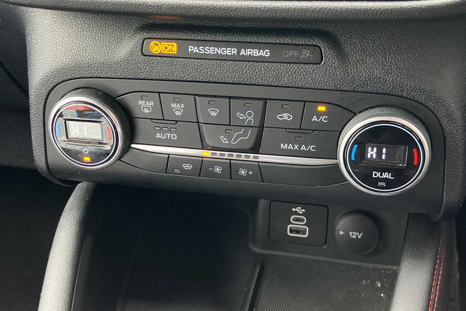 Used Ford Kuga 2022 for sale - 76553593: Photo 9