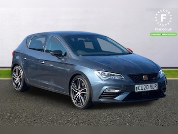 Used SEAT Leon 2020 for sale - 78655307: Photo