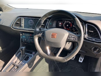 Used SEAT Leon 2020 for sale - 78655307: Photo