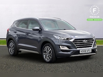 2019 - 1.6 TGDi 177 Premium 5dr 2WD DCT