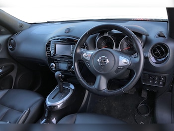 Used Nissan Juke 2017 for sale - 76069649: Photo 3