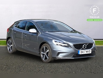 Volvo - V40
