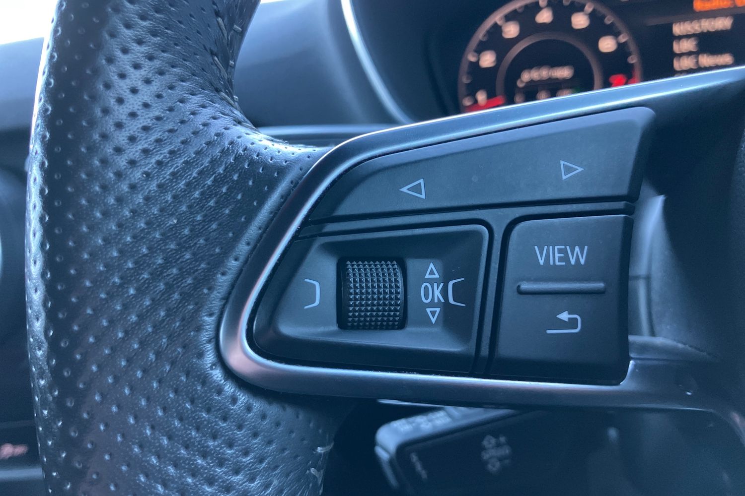 Used Audi TT 2017 for sale - 76346577: Photo 10