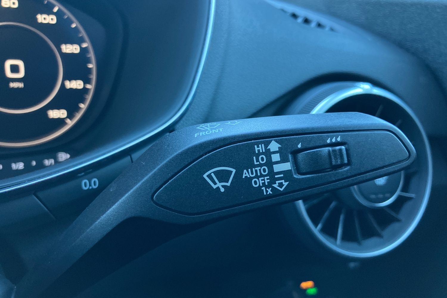 Used Audi TT 2017 for sale - 76346577: Photo 14