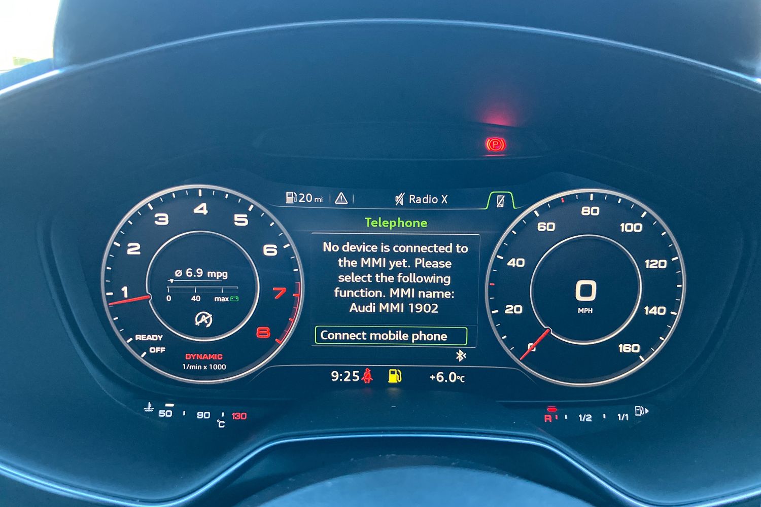 Used Audi TT 2017 for sale - 76346577: Photo 15