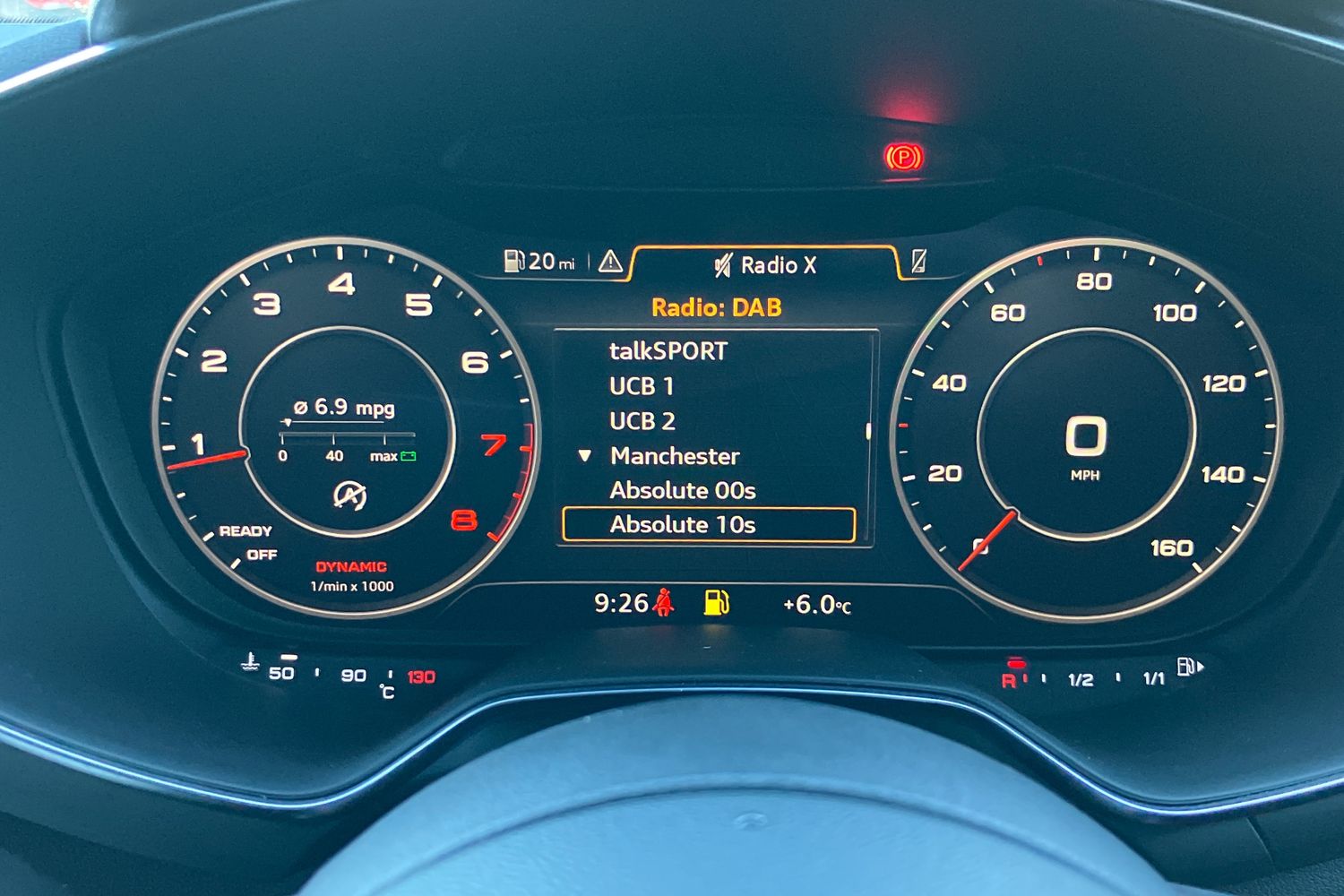 Used Audi TT 2017 for sale - 76346577: Photo 16