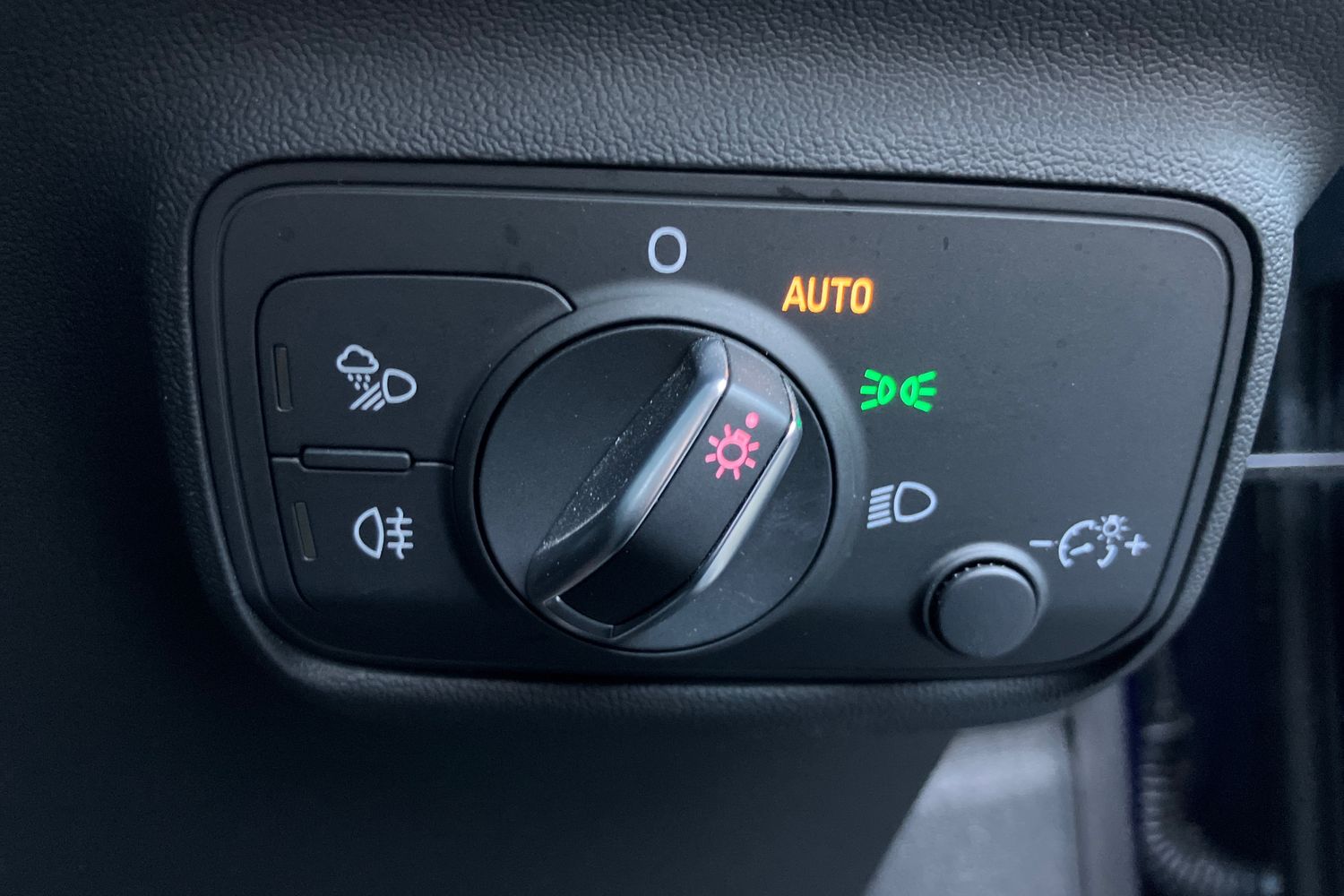 Used Audi TT 2017 for sale - 76346577: Photo 19