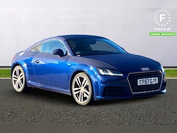 Audi - TT