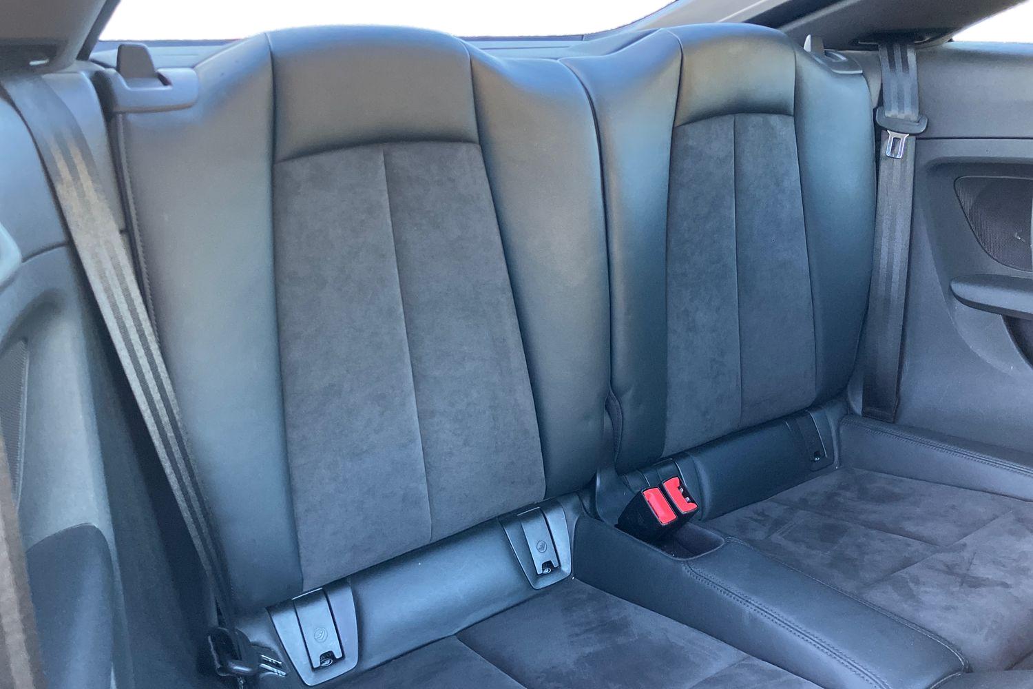 Used Audi TT 2017 for sale - 76346577: Photo 22