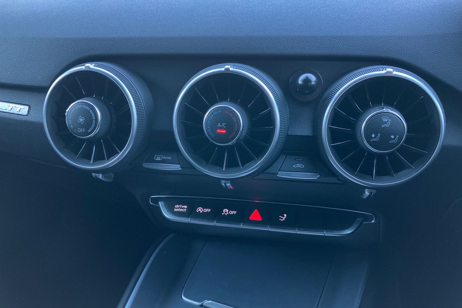 Used Audi TT 2017 for sale - 76346577: Photo 6