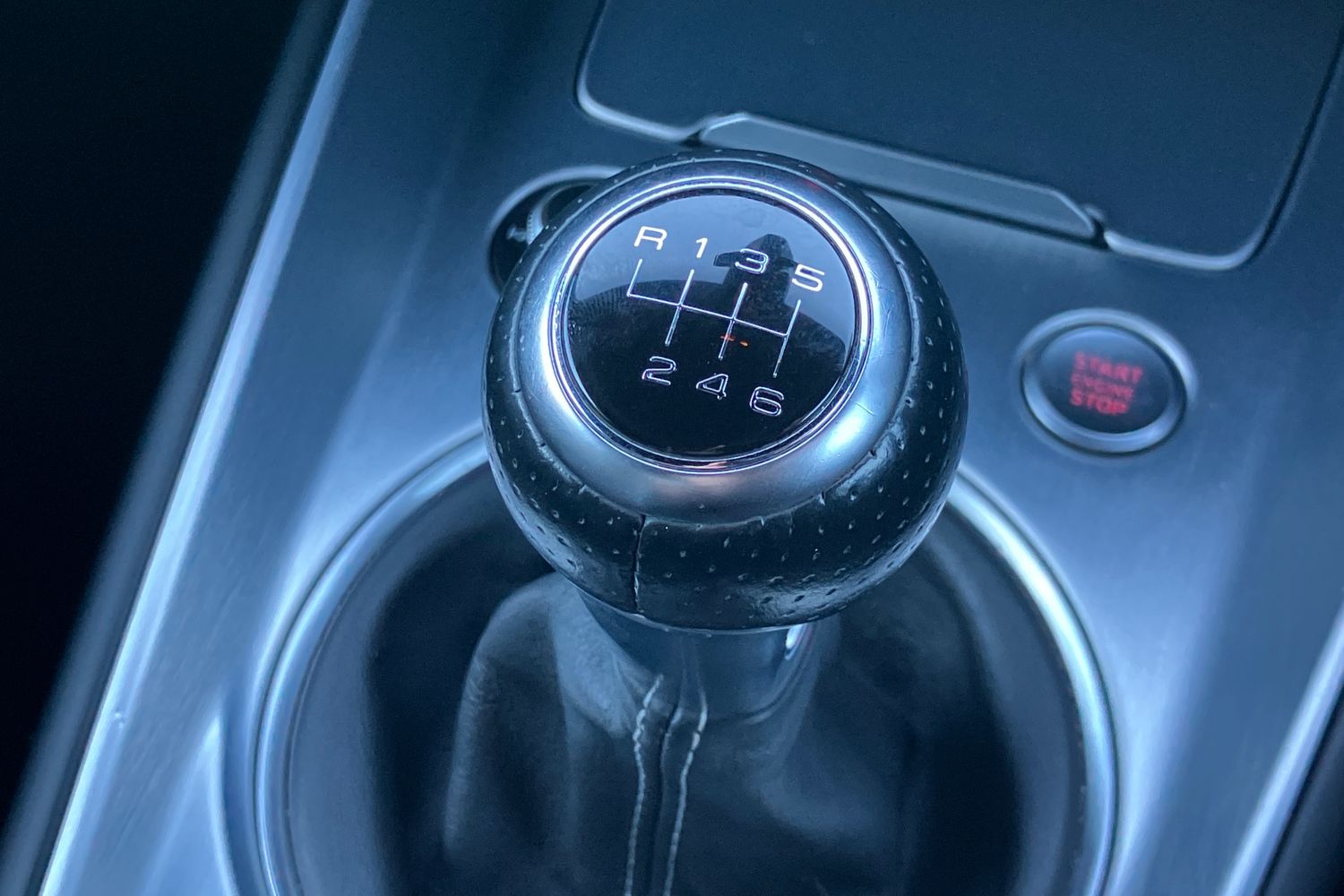 Used Audi TT 2017 for sale - 76346577: Photo 7