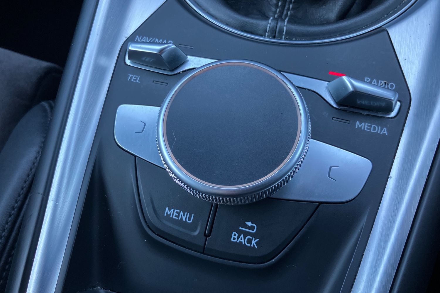 Used Audi TT 2017 for sale - 76346577: Photo 8