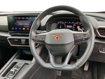Used Cupra Formentor 2022 for sale - 74834793: Photo