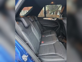 Used Mercedes-Benz GLE 2018 for sale - 78209439: Photo