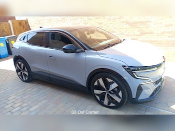 Used Renault Megane E Tech 2022 for sale - 78975997: Photo