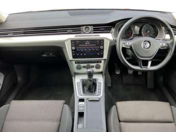 Used Volkswagen Passat 2018 for sale - 74446053: Photo