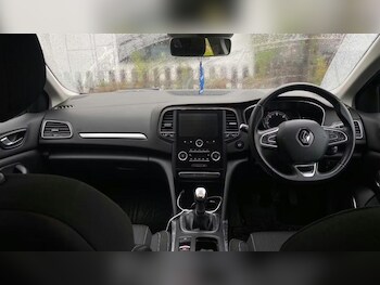 Used Renault Megane 2021 for sale - 78571016: Photo