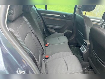 Used Renault Megane 2021 for sale - 78571016: Photo