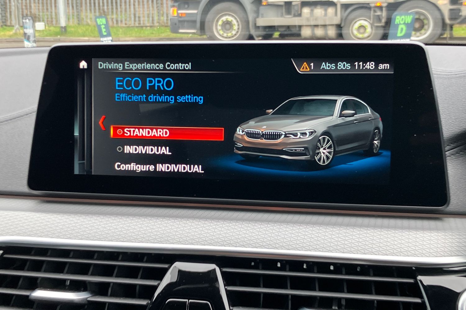 Used BMW 5 Series 2019 for sale - 77514618: Photo 11