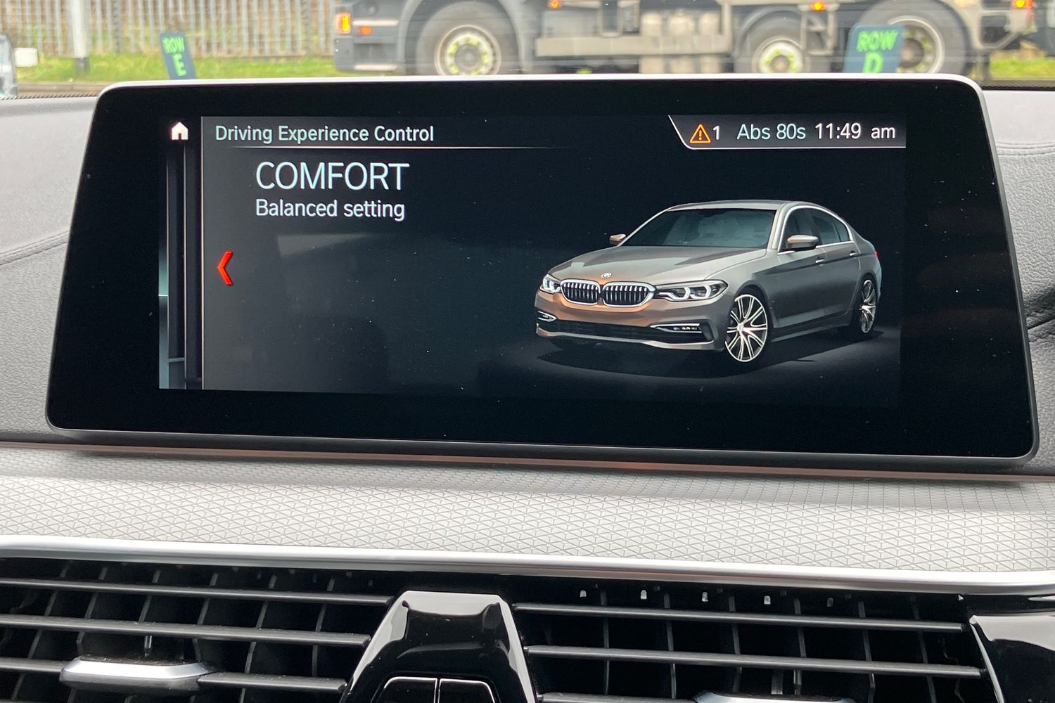 Used BMW 5 Series 2019 for sale - 77514618: Photo 12