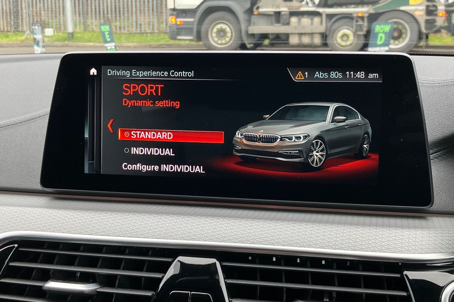 Used BMW 5 Series 2019 for sale - 77514618: Photo 13