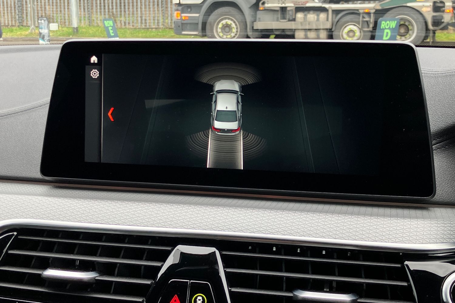 Used BMW 5 Series 2019 for sale - 77514618: Photo 14