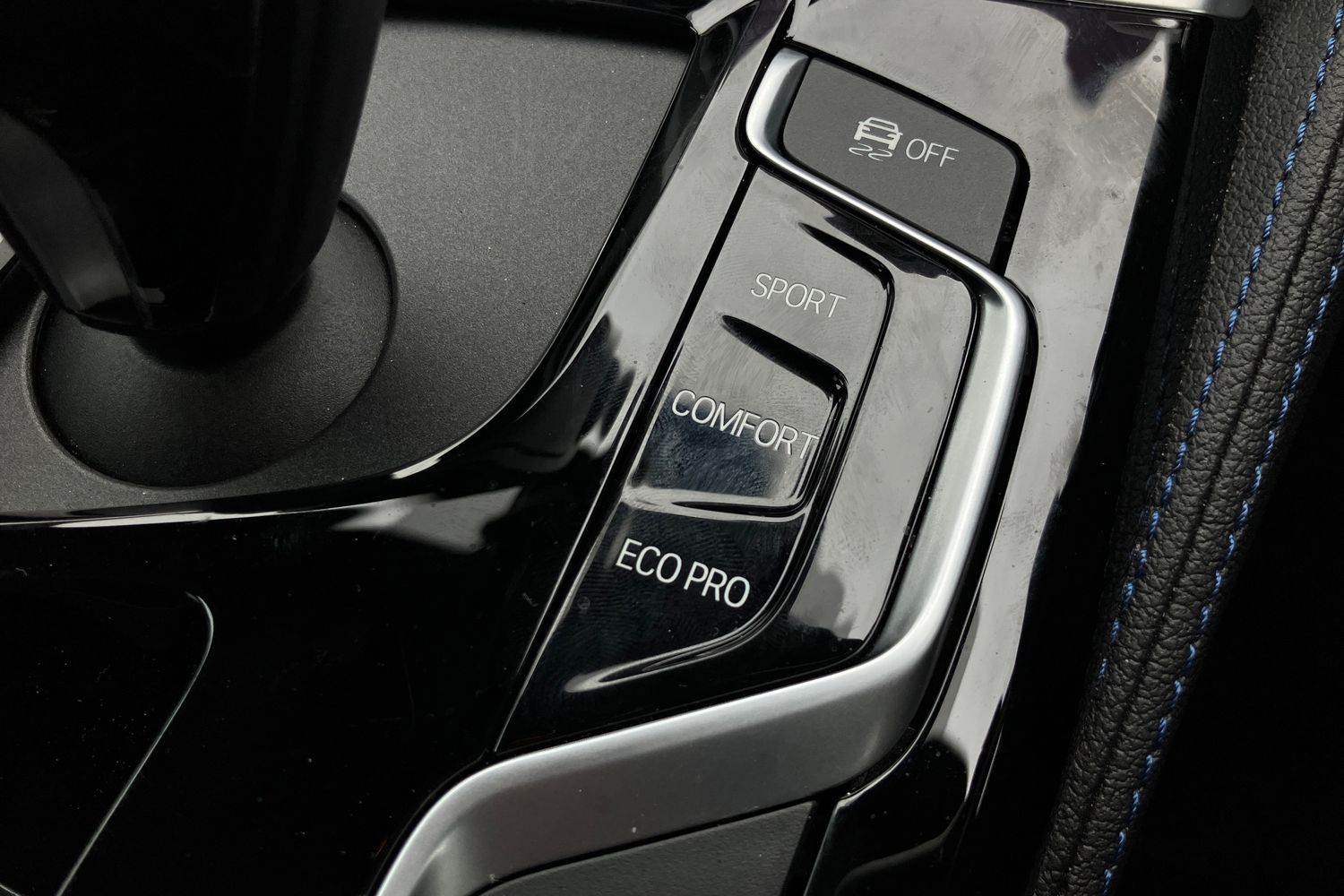 Used BMW 5 Series 2019 for sale - 77514618: Photo 18