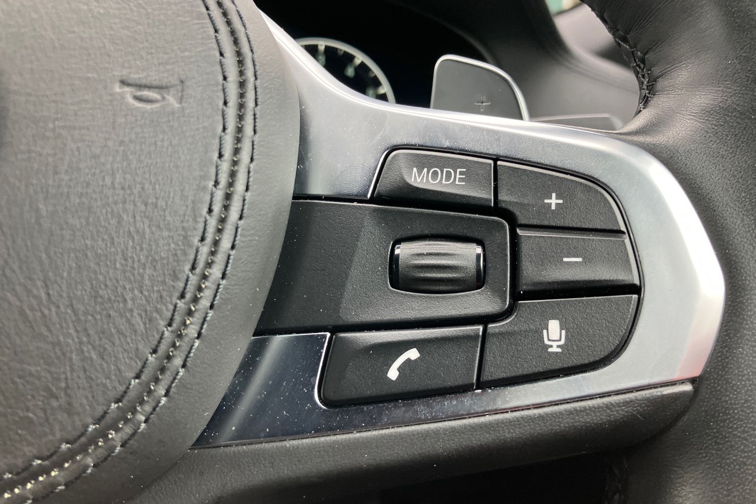 Used BMW 5 Series 2019 for sale - 77514618: Photo 21