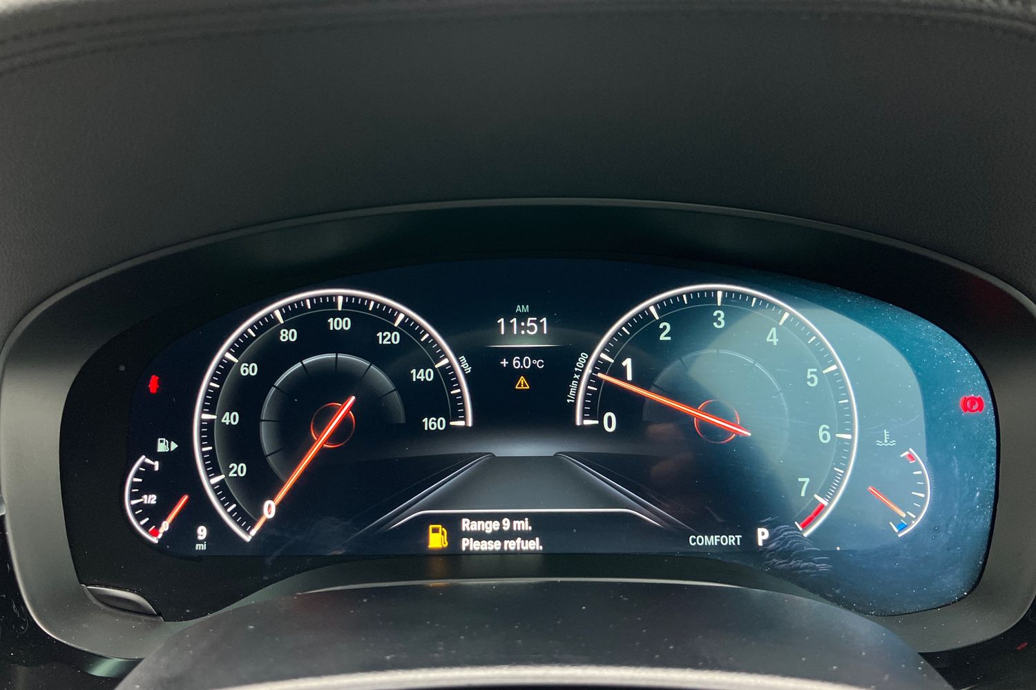 Used BMW 5 Series 2019 for sale - 77514618: Photo 24