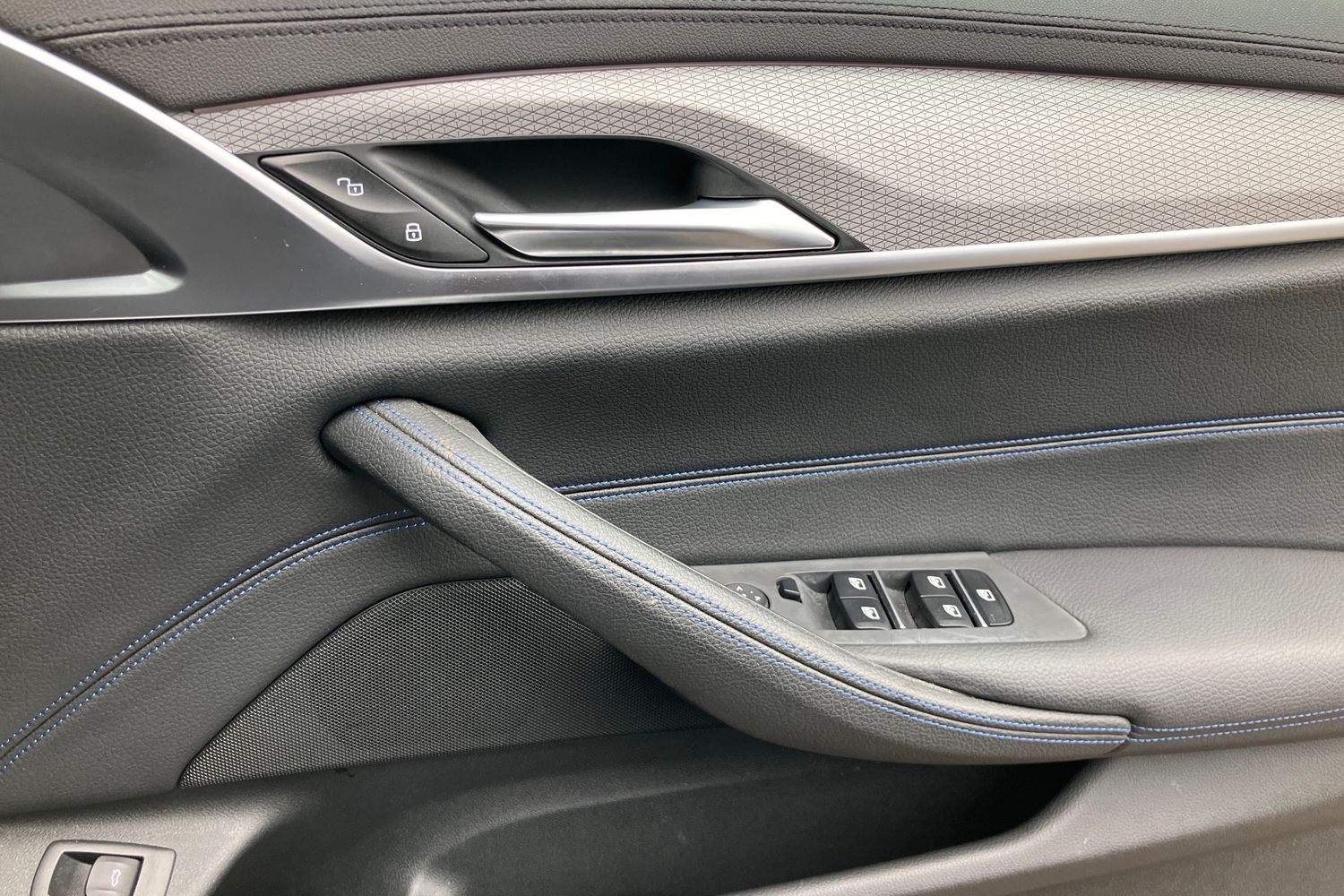 Used BMW 5 Series 2019 for sale - 77514618: Photo 26