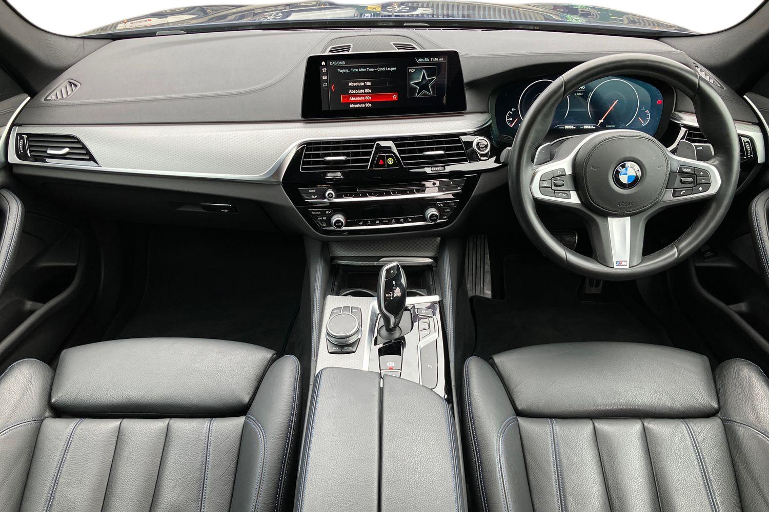 Used BMW 5 Series 2019 for sale - 77514618: Photo 3