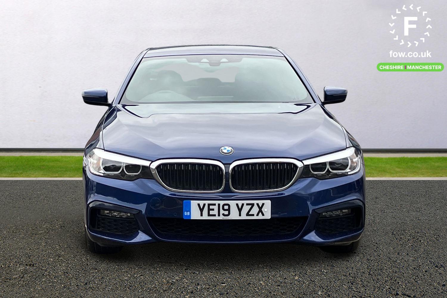 Used BMW 5 Series 2019 for sale - 77514618: Photo 31