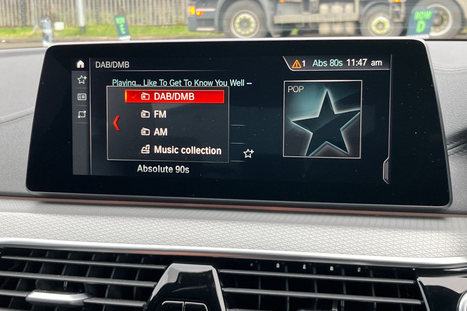 Used BMW 5 Series 2019 for sale - 77514618: Photo 7