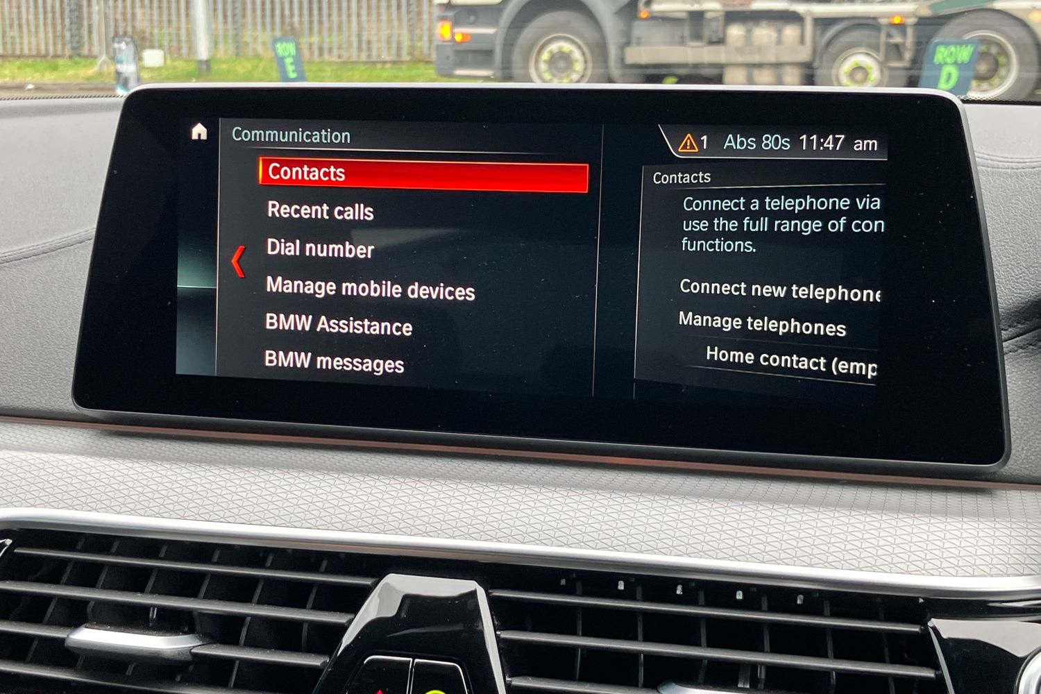 Used BMW 5 Series 2019 for sale - 77514618: Photo 8