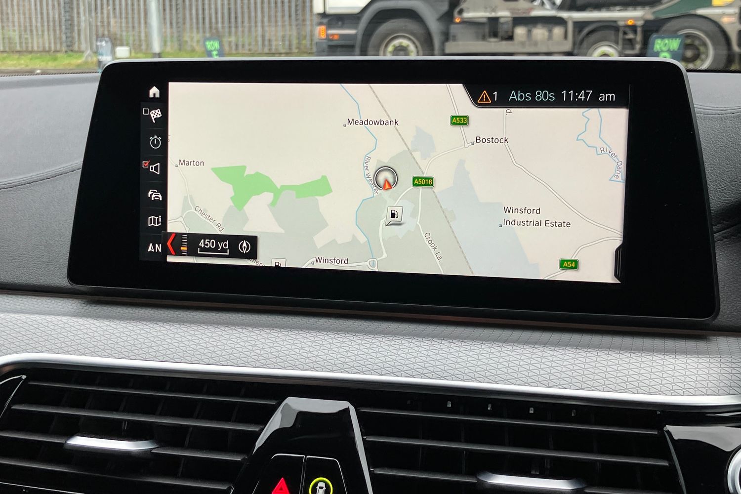 Used BMW 5 Series 2019 for sale - 77514618: Photo 9